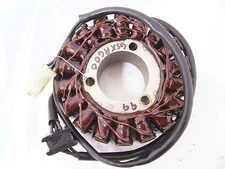 SUZUKI GSXR600 GSXR750 ELECTRICAL STATOR GENERATOR ALTERNATOR 31401-33E00 *