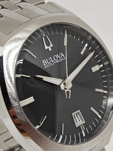 Bulova Accutron II Surveyor - 96B214 - Foto 10 di 14