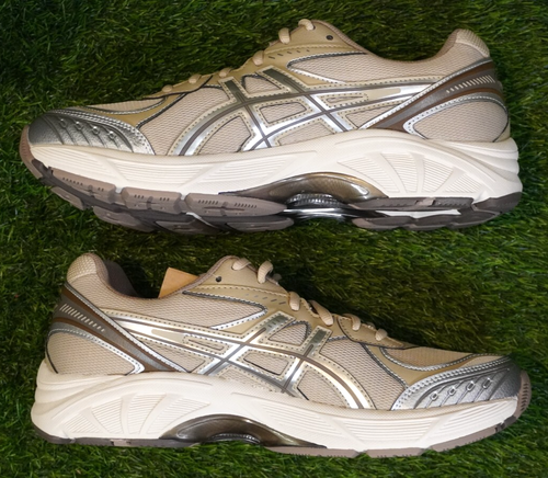 ASICS GT-2160 'Feather Grey Brown Storm' (Size 10.5) *Brand New w/ Tags in Box* - Picture 6 of 17