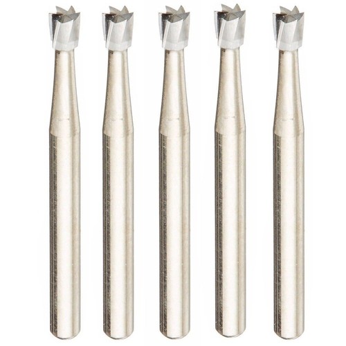Dental Surgical Tungsten Steel Carbide FG Bur Burr Drill High Speed Handpiece - Picture 299 of 305