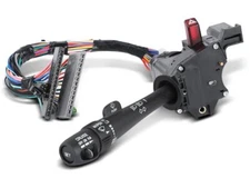 For 1999-2000 Chevrolet C3500 Turn Signal Switch Autopart Premium 46698CD