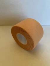 BEIGE TRAINERS TAPE  24  ROLLS   1.5"x10yds.  SPECIAL