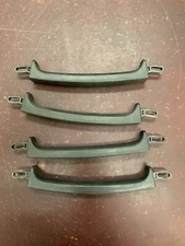 Getac S410 Handles Handle laptop