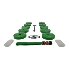 10 Pound Penis Weight Hanging System / Adjustable / Stretcher by Zen Hanger