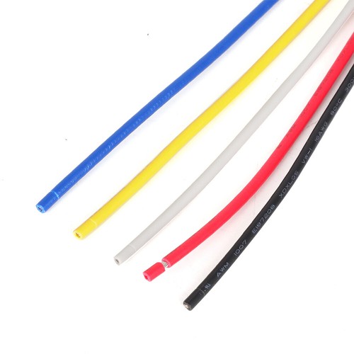 For Dodge Chrysler Fuel Pump Housing Assembly Connector Plug Wiring Harness 5Pin - Picture 5 of 9