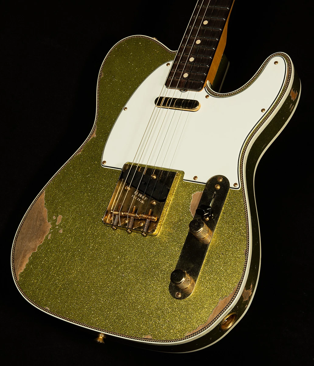 Fender Telecaster HARUICHI MODEL