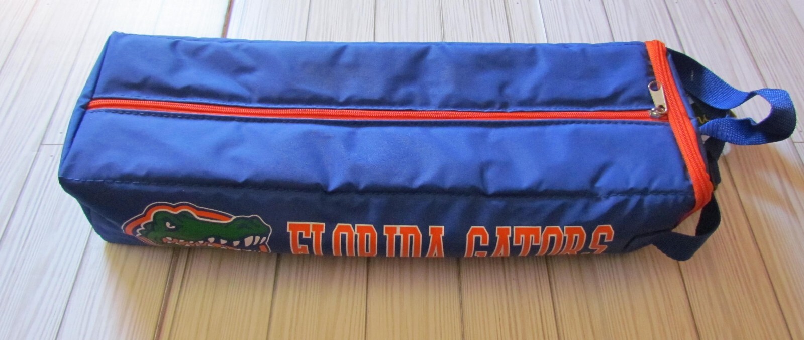 Florida Gators 6-Can Joey Bag Cooler - Insulated Caddy for NFL & College Fans