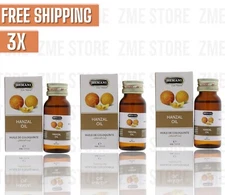 2X Hemani Hanzal Oil - 30 ml  زيت الحنظل