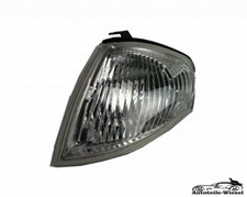 Blinklicht Links Weiß für MAZDA 323 S BJ Limo