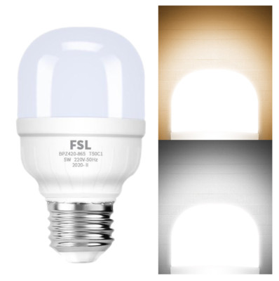 5W 10W 16W 20W 25W 32W 42W LED Birnen Lampen E27 Lampada LED Glühbirne Lampe