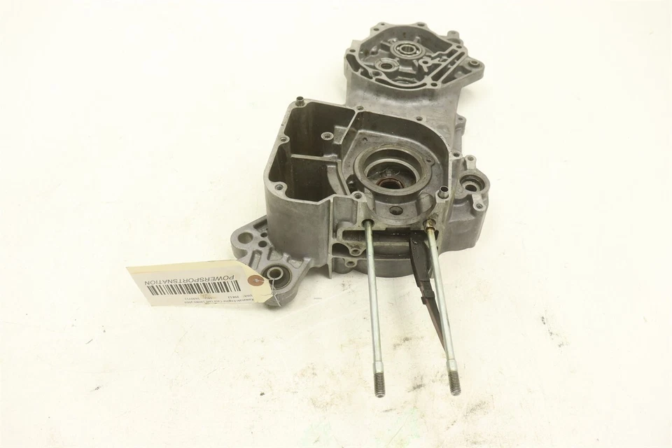 Kawasaki KFX 90 11 Engine Case Left 14080-Y003 39812 - Image 2 of 4