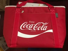 Coca-Cola Tote Bag - NEW