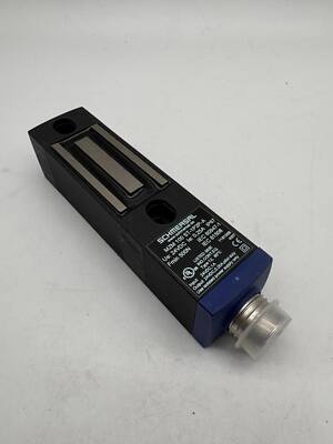 Schmersal MZM 100 ST-1P2P-A Safety switch