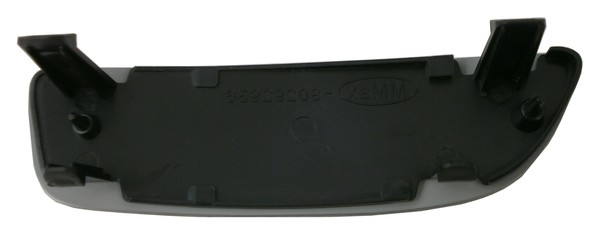 Trupart MG299 Linkes Spiegelglas Nicht Beheizt Konvex FüR Doblo Combo 10--image