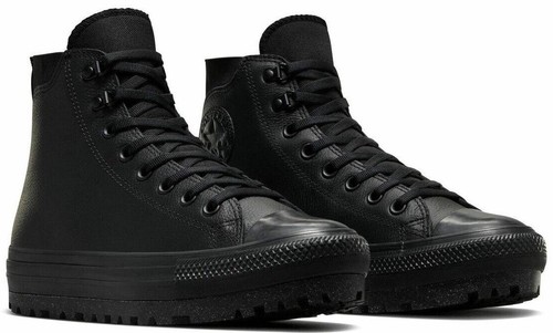 NEW Converse CTAS City Trek Waterproof Leather Shoe A04481C  display picture 1