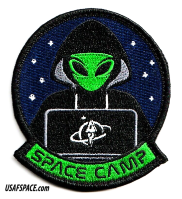 横田基地 space force パッチ 横田基地 space force パッチ 横田基地