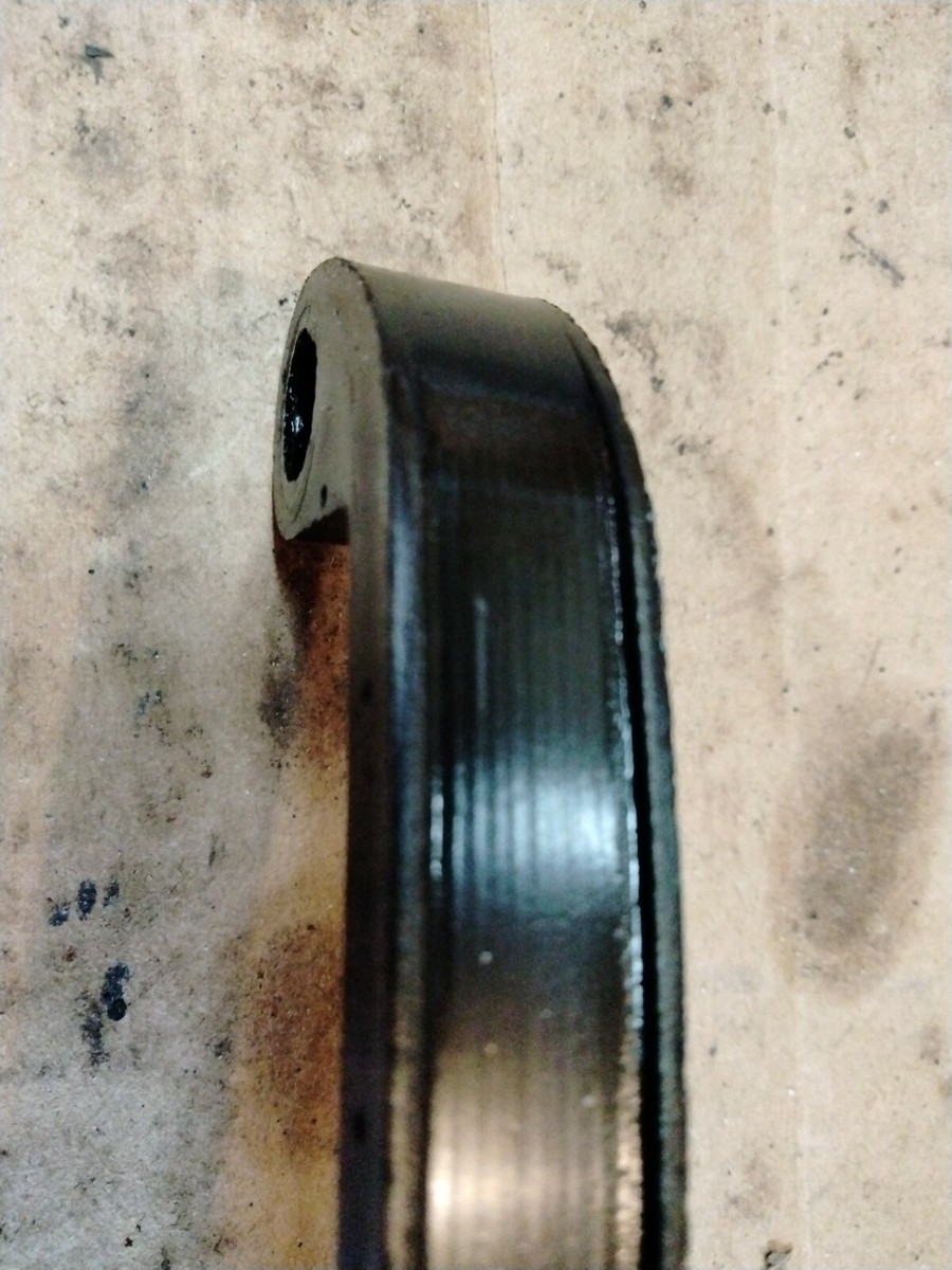 ●CAINE 84 Kawasaki Zx900 ZX 900 Zx9 Ninja OEM Camchain Cam Chain