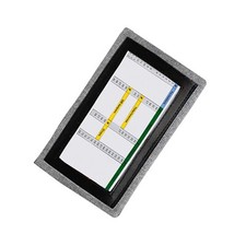 QB Playbook Wristband - Football Quarterback Play Wristbands for Adults - Wri...