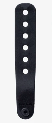 BURTON Strap Snowboard Bindung schwarz Smile Free Zehen Slider black NEU