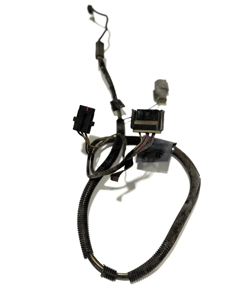 1987 F350 460 7.5L Alternator Wiring Harness Assembly OEM - Image 2 of 4