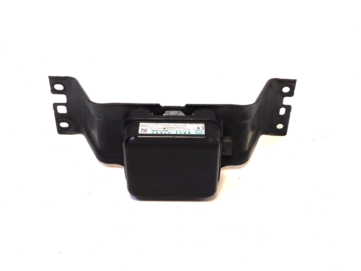KD7J 67XA1 MAZDA CX-5 CX-9 CX-3 Front Radar Distance Sensor 2018