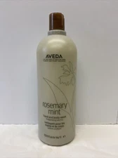 Aveda Rosemary Mint Hand And Body Wash 33.8 oz