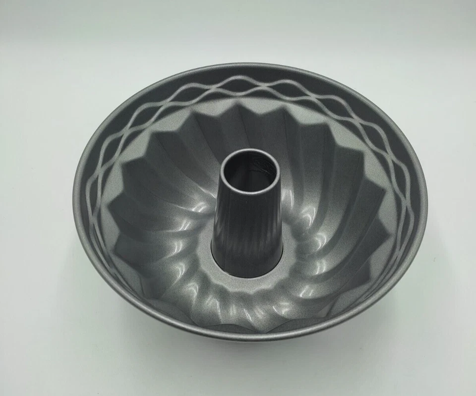 Backformen Dr. Oetker 3 Teile BACK HARMONIE Antihaftbeschichtung Unvollständig - Bild 3 von 4