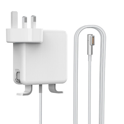 Ersatz 45W MacBook Air Ladegerät L-Tip Magsafe 1 Netzteil A1369 A1370 20