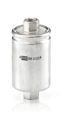 MANN-FILTER WK 612/2 Kraftstofffilter für BUICK,CADILLAC,CHEVROLET,DAEWOO,DAIMLE