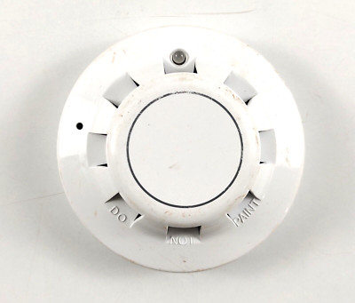Apollo Serie 65 55000-316 APO Optischer Rauchmelder Ohne Basis