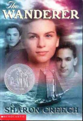 The Wanderer - Paperback By Creech, Sharon - VERY GOOD