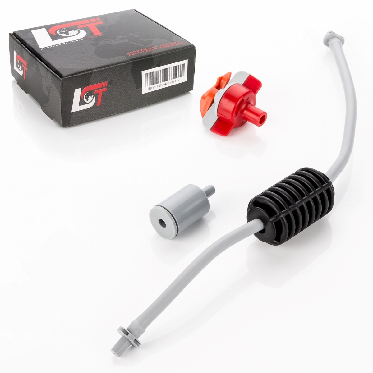 Micro Sprinkler Nozzle Irrigation System Garden Watering Lawn Water 120L/h