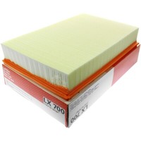 Knecht Luftfilter Filtereinsatz Passend FüR Volvo V70 II 2.4 2.5 T S60 I