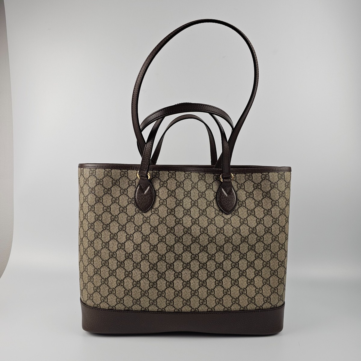 ショルダーバッグ・ポシェット Gucci Poortafoglio Con Catena Ophidia s-l1200.jpg