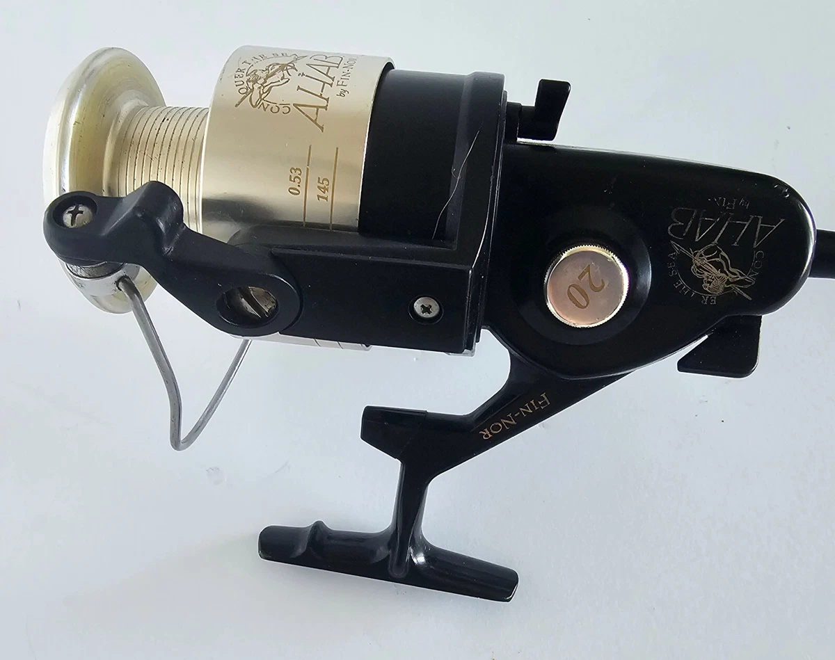 Fin-Nor Saltwater Fishing Reel All Saltwater Spinning Fishing