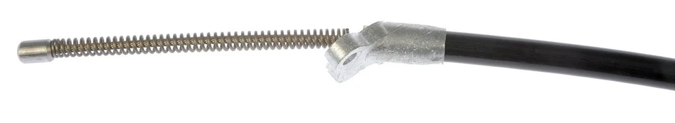 CABLE FRENO ESTACIONAMIENTO TRASERO PASAJERO HONDA CIVIC EX DX HX LX 2001-2005 Foto 2 de 3