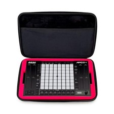ANALOG CASES Akai APC64 Case - Custom-Fitted Compact PULSE Hard Case for Travel