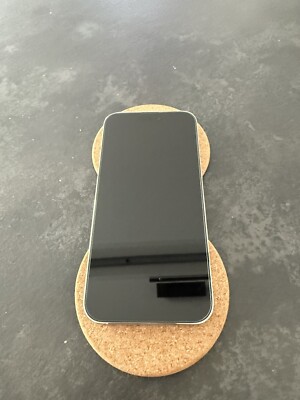 Apple iPhone 14 Pro Max - 128GB - Silber - 93% Kapazität (Ohne Simlock)