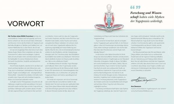 Thumbnail - Yoga Verstehen - Die Anatomie Der Yoga-haltungen