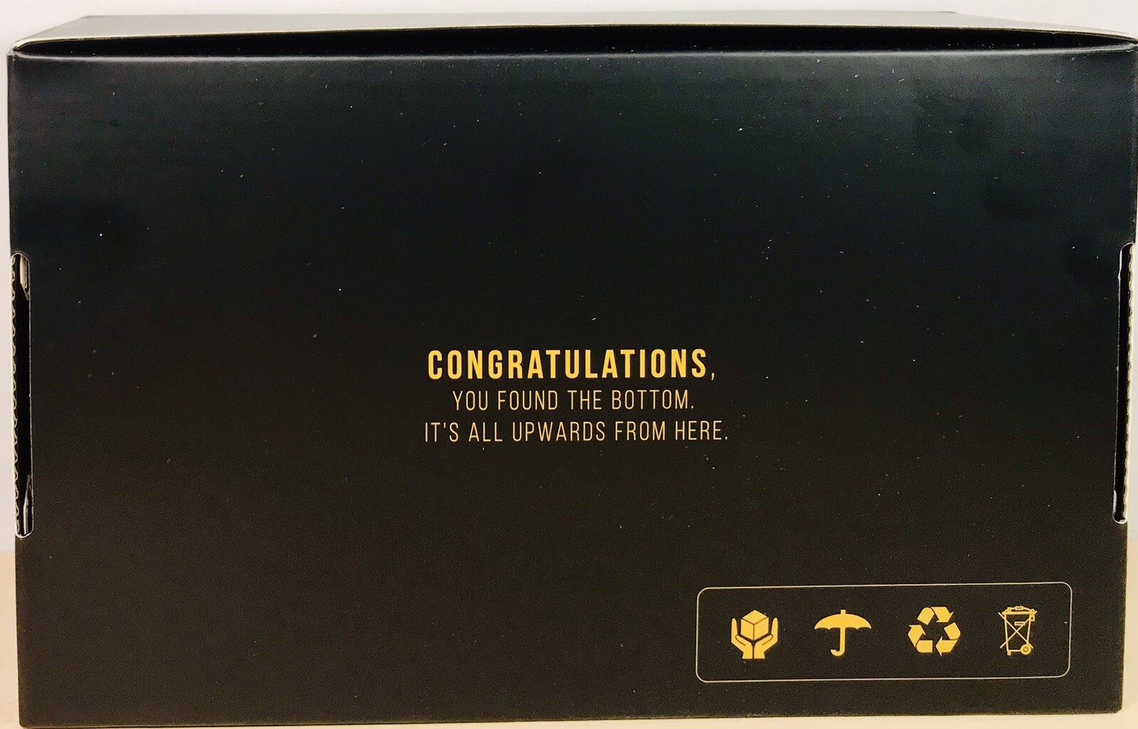 RAK Wireless MNTD Limited Edition Goldspot Helium Miner, New