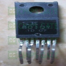 1PCS New SK8010Y SI 8010Y SI8010Y TO220F-7 Transistor