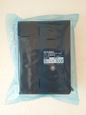 1PC   PLC A1S64AD New In Box Expedited Shipping #W6