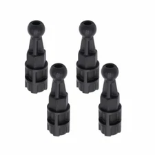 4 x Engine Appearance Cover Ball Stud for Chrysler 300 Dodge Charger 04891847AA