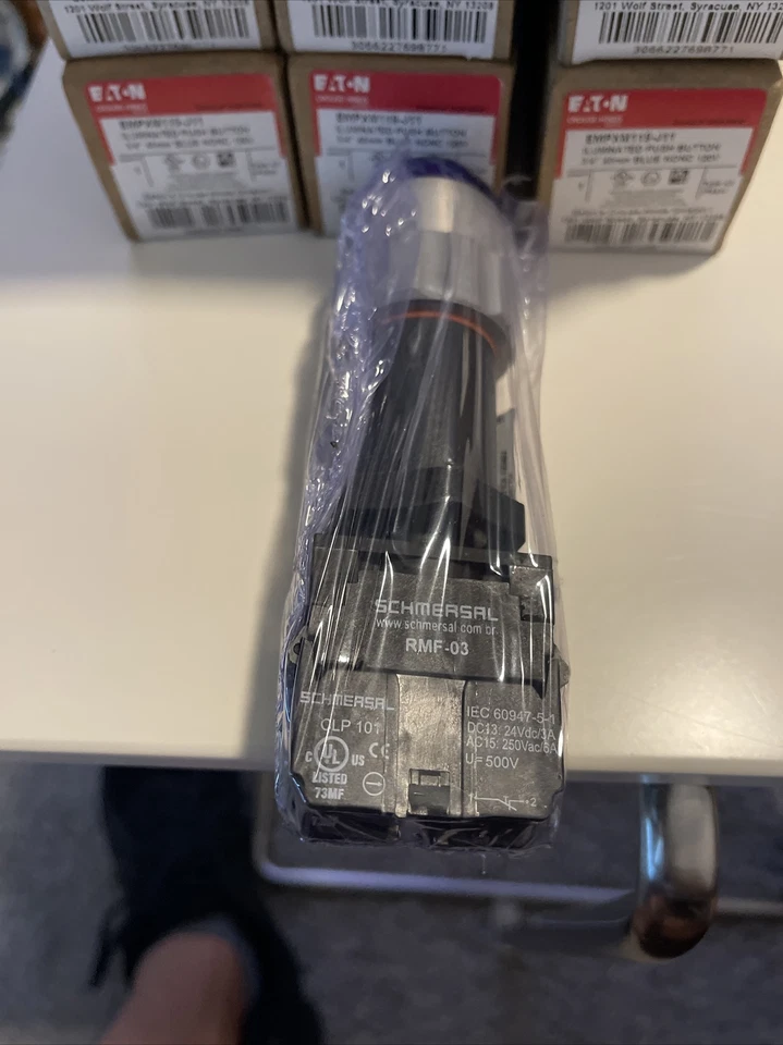 CROUSE ЗАДНИКИ EMPX119-J11 - Изображение 4 из 4