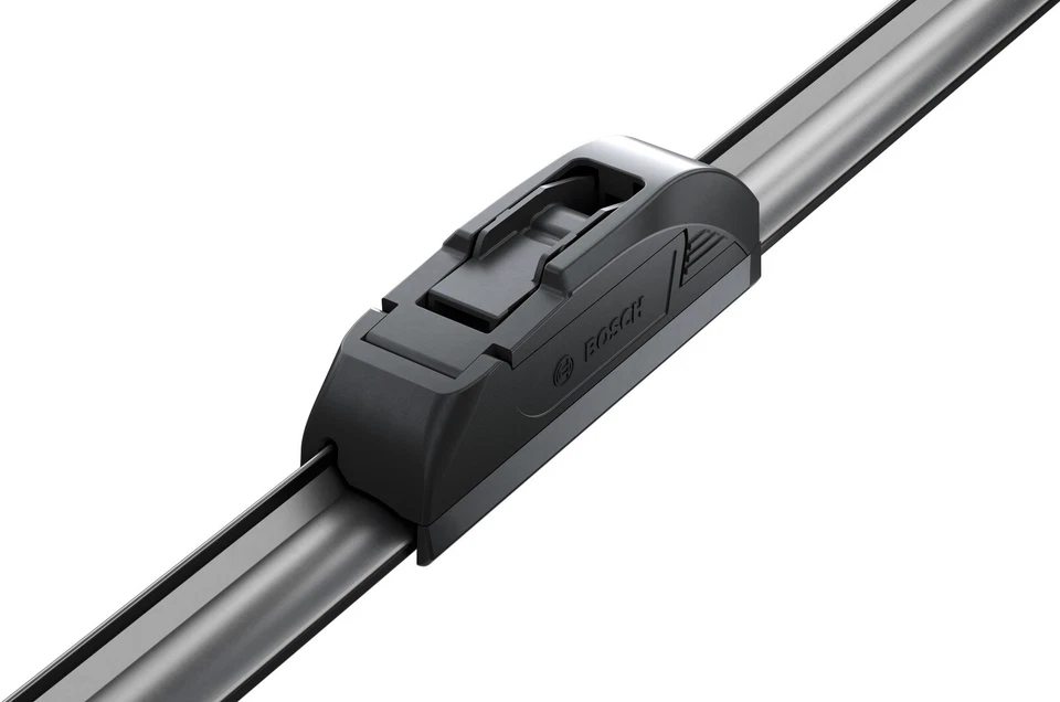 Bosch Balais d'essuie-glace plats AVANT Aerotwin AR651S L=650/650mm - 1 paire - Photo 3/4
