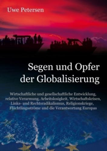 Thumbnail - Segen Und Opfer Der Globalisierung Wirtschaftliche Und