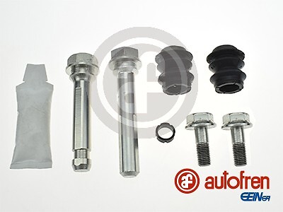 Autofren Seinsa D7282C FÜHrungshÜLsensatz, Bremssattel Vorderachse FÜR Lexus TOY-image