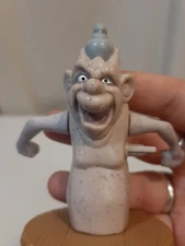 Burger King Disney Hunchback Of Notre Dame1996 Laverne the Gargoyle Statue 3"