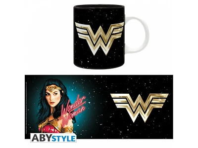 Mug / Tasse - DC Comics - Wonder Woman 84 - 320 ml - ABYstyle - Photo 1/4