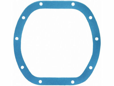 For 1958-1959 American Motors Rambler Differential Cover Gasket Felpro 13985VP